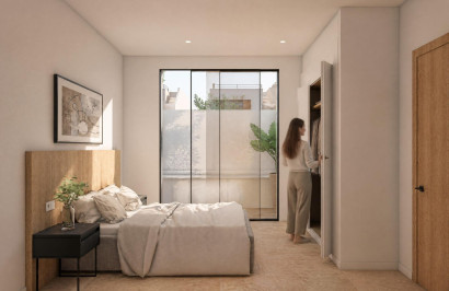 New Build - Town House - Alhama De Murcia - Condado De Alhama