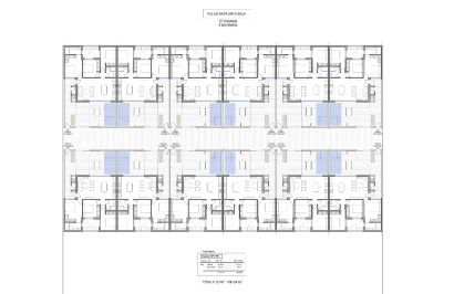 New Build - Town House - Alhama De Murcia - Condado De Alhama