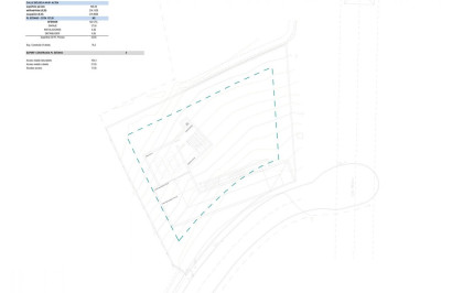 New Build - Detached Villa - Altea - Altea Hills