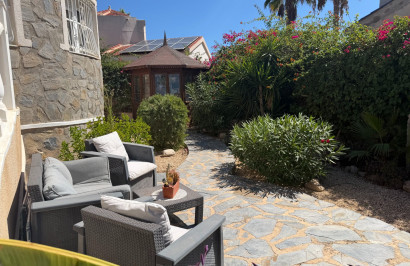 Resale - Detached Villa - Rojales - Lo Pepin