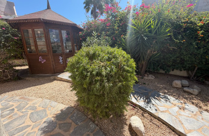 Resale - Detached Villa - Rojales - Lo Pepin