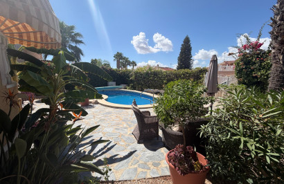 Resale - Detached Villa - Rojales - Lo Pepin