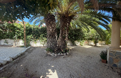 Resale - Detached Villa - Rojales - Lo Pepin
