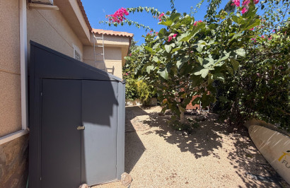 Resale - Detached Villa - Rojales - Lo Pepin