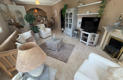 Resale - Detached Villa - Rojales - Lo Pepin
