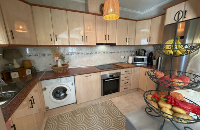 Resale - Detached Villa - Rojales - Lo Pepin