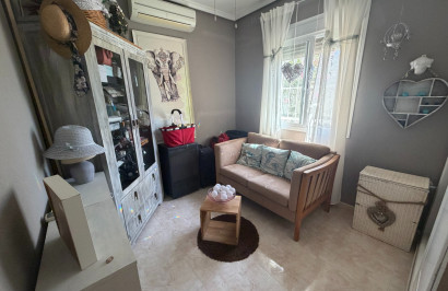 Resale - Detached Villa - Rojales - Lo Pepin