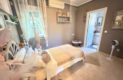 Resale - Detached Villa - Rojales - Lo Pepin