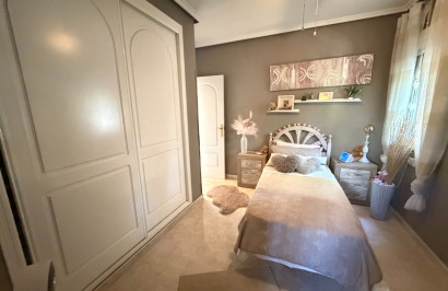 Resale - Detached Villa - Rojales - Lo Pepin