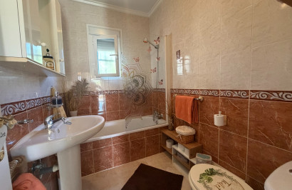 Resale - Detached Villa - Rojales - Lo Pepin