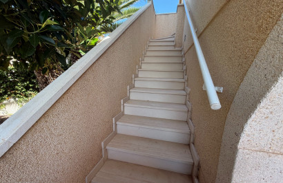 Resale - Detached Villa - Rojales - Lo Pepin
