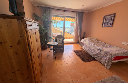 Resale - Detached Villa - Rojales - Lo Pepin