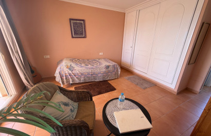 Resale - Detached Villa - Rojales - Lo Pepin