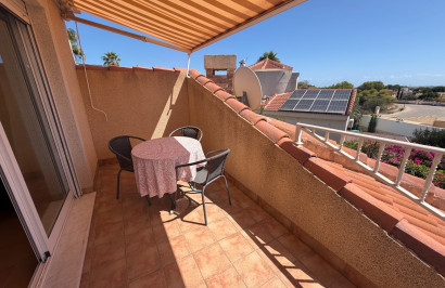 Resale - Detached Villa - Rojales - Lo Pepin