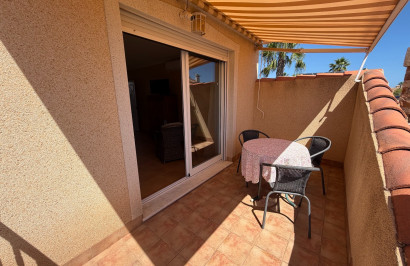 Resale - Detached Villa - Rojales - Lo Pepin