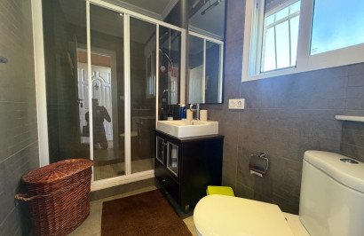 Resale - Detached Villa - Rojales - Lo Pepin