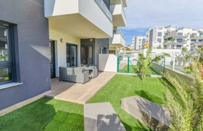 Resale - Apartment / Flat - Orihuela Costa - Las Filipinas