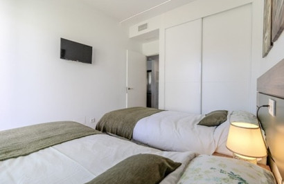 Resale - Apartment / Flat - Orihuela Costa - Las Filipinas