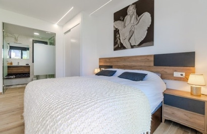 Resale - Apartment / Flat - Orihuela Costa - Las Filipinas