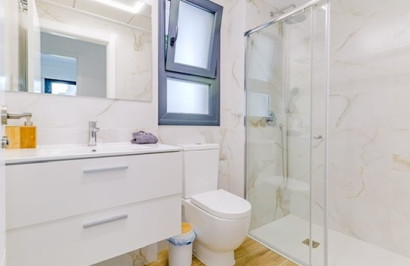 Resale - Apartment / Flat - Orihuela Costa - Las Filipinas