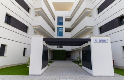Resale - Apartment / Flat - Orihuela Costa - Las Filipinas