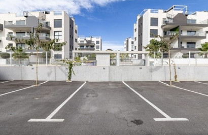 Resale - Apartment / Flat - Orihuela Costa - Las Filipinas