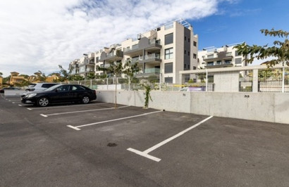 Resale - Apartment / Flat - Orihuela Costa - Las Filipinas