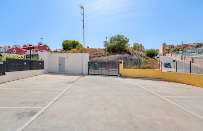 Resale - Apartment / Flat - Orihuela Costa - Villamartín
