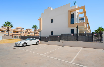 Resale - Apartment / Flat - Orihuela Costa - Villamartín