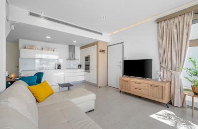 Resale - Detached Villa - Orihuela Costa - Villamartín