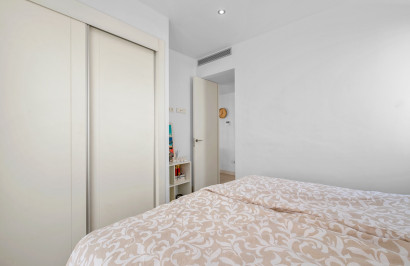 Resale - Detached Villa - Orihuela Costa - Villamartín