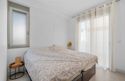 Resale - Detached Villa - Orihuela Costa - Villamartín