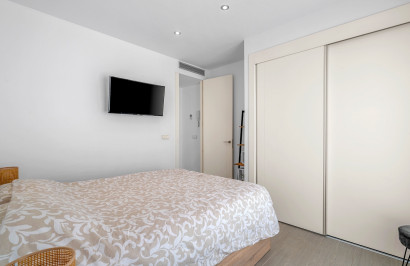 Resale - Detached Villa - Orihuela Costa - Villamartín