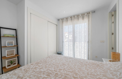 Resale - Detached Villa - Orihuela Costa - Villamartín
