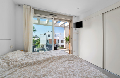 Resale - Detached Villa - Orihuela Costa - Villamartín
