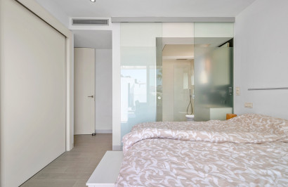 Resale - Detached Villa - Orihuela Costa - Villamartín