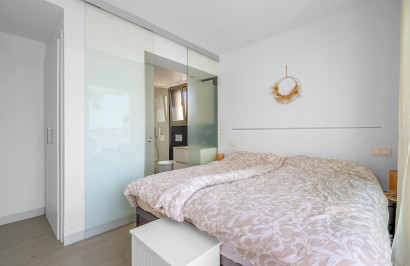 Resale - Detached Villa - Orihuela Costa - Villamartín