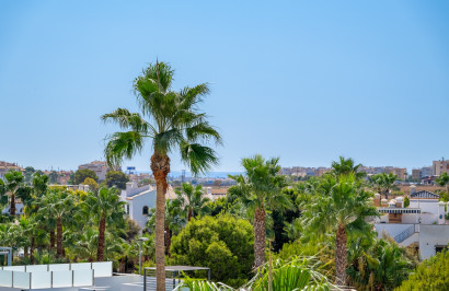 Resale - Detached Villa - Orihuela Costa - Villamartín