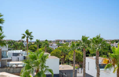 Resale - Detached Villa - Orihuela Costa - Villamartín