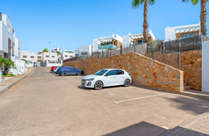 Resale - Detached Villa - Orihuela Costa - Villamartín