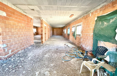 Resale - Finca / Country Property - Elche - Matola