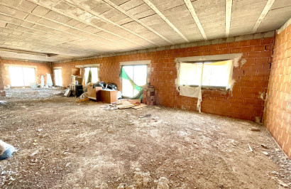 Resale - Finca / Country Property - Elche - Matola