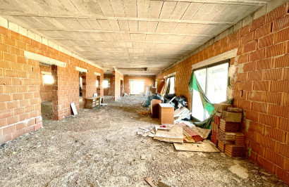 Resale - Finca / Country Property - Elche - Matola