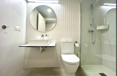 Resale - Apartment / Flat - Dehesa de Campoamor - Campoamor