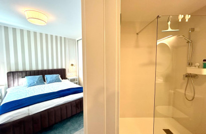 Resale - Apartment / Flat - Dehesa de Campoamor - Campoamor