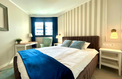 Resale - Apartment / Flat - Dehesa de Campoamor - Campoamor