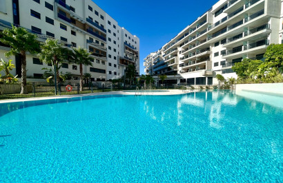 Resale - Apartment / Flat - Dehesa de Campoamor - Campoamor