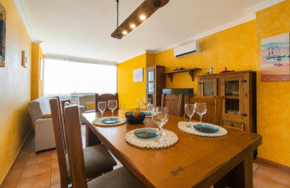Resale - Apartment / Flat - Torrevieja - Acequion