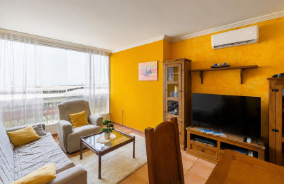 Resale - Apartment / Flat - Torrevieja - Acequion