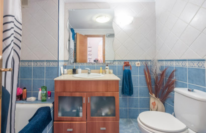 Resale - Apartment / Flat - Torrevieja - Acequion
